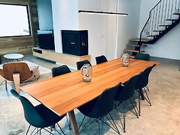 Fraternité-sur-Lac by Location ADP