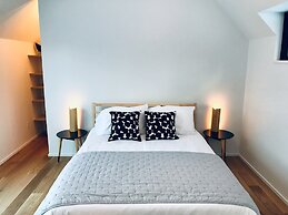 Fraternité-sur-Lac by Location ADP