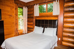 Fraternité-sur-Lac by Location ADP