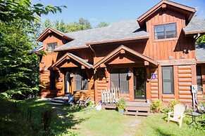 Fraternité-sur-Lac by Location ADP