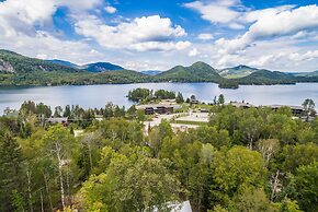 Fraternité-sur-Lac by Location ADP