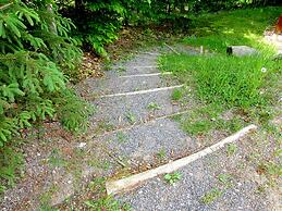 Fraternité-sur-Lac by Location ADP