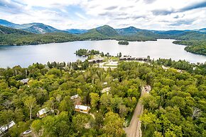 Fraternité-sur-Lac by Location ADP