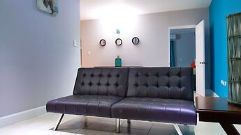 New Kingston Corporate Apts at Donhead