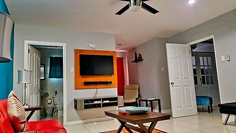 New Kingston Corporate Apts at Donhead