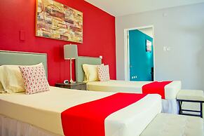 New Kingston Corporate Apts at Donhead