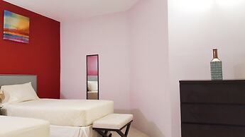 New Kingston Corporate Apts at Donhead