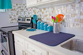 New Kingston Corporate Apts at Donhead