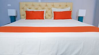 New Kingston Corporate Apts at Donhead