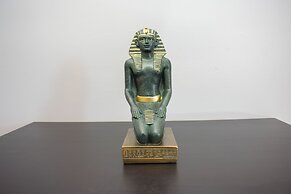 New Kingston Corporate Apts at Donhead