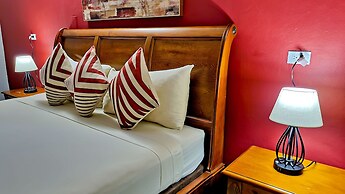 New Kingston Corporate Apts at Donhead