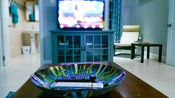 New Kingston Corporate Apts at Donhead