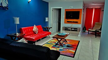 New Kingston Corporate Apts at Donhead