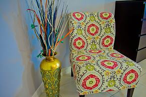 New Kingston Corporate Apts at Donhead