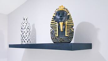 New Kingston Corporate Apts at Donhead