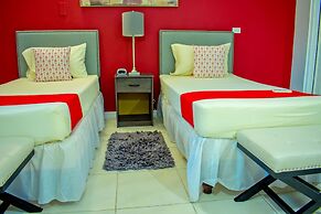 New Kingston Corporate Apts at Donhead