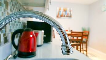 New Kingston Corporate Apts at Donhead