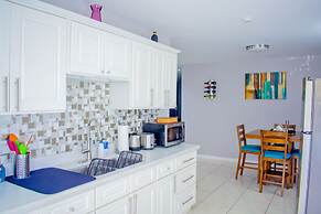 New Kingston Corporate Apts at Donhead