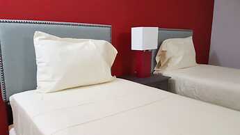 New Kingston Corporate Apts at Donhead