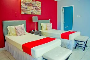 New Kingston Corporate Apts at Donhead