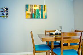 New Kingston Corporate Apts at Donhead