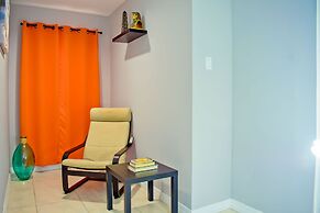 New Kingston Corporate Apts at Donhead