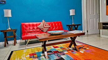 New Kingston Corporate Apts at Donhead