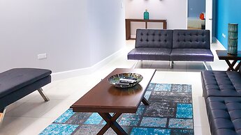 New Kingston Corporate Apts at Donhead