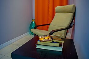 New Kingston Corporate Apts at Donhead