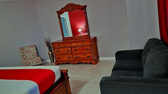 New Kingston Corporate Apts at Donhead