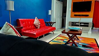 New Kingston Corporate Apts at Donhead