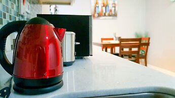 New Kingston Corporate Apts at Donhead