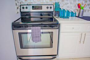 New Kingston Corporate Apts at Donhead