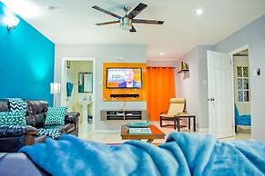 New Kingston Corporate Apts at Donhead