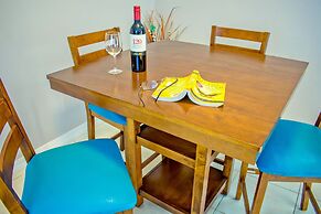 New Kingston Corporate Apts at Donhead