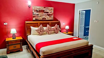 New Kingston Corporate Apts at Donhead