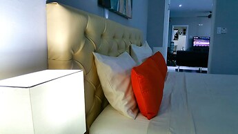 New Kingston Corporate Apts at Donhead