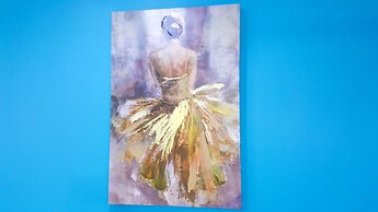 New Kingston Corporate Apts at Donhead