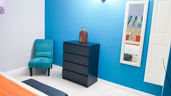 New Kingston Corporate Apts at Donhead