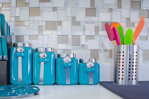 New Kingston Corporate Apts at Donhead