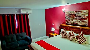 New Kingston Corporate Apts at Donhead