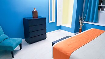 New Kingston Corporate Apts at Donhead