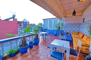 Riad Hotel Essaouira