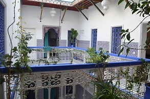 Riad Hotel Essaouira