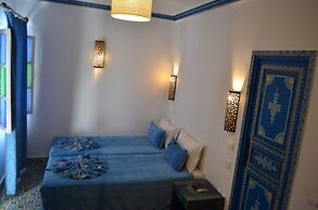 Riad Hotel Essaouira