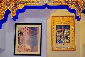 Riad Hotel Essaouira