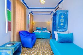 Riad Hotel Essaouira