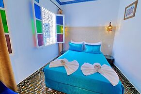 Riad Hotel Essaouira