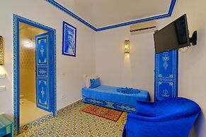 Riad Hotel Essaouira