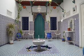 Riad Hotel Essaouira